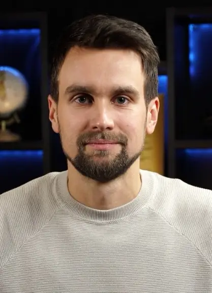 Grzegorz Czerwczak